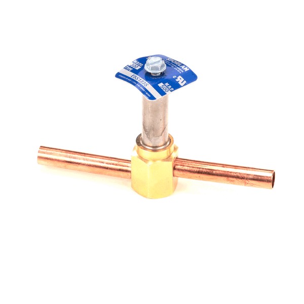 (image for) Electro Freeze HC155395 VALVE-SOLENOID BODY 3/8 ODM